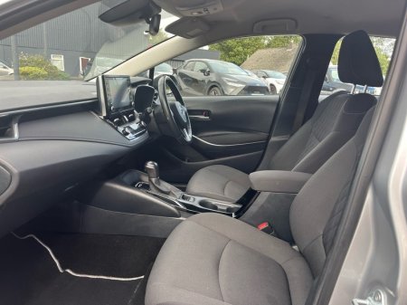 2022 Toyota Corolla - photo 6