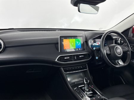 2022 MG HS - photo 30