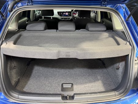 2018 Volkswagen Polo - photo 24