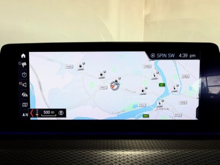 2018 BMW 5-Series - photo 17