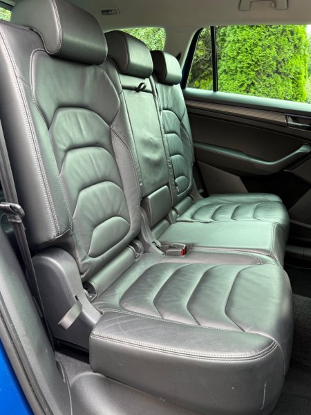 2022 Skoda Kodiaq - photo 12
