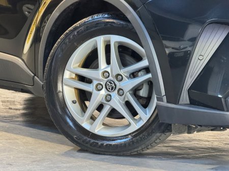 2020 Toyota C-HR - photo 14