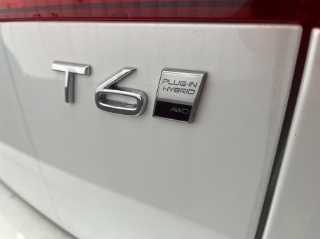 2025 Volvo V60 - photo 8