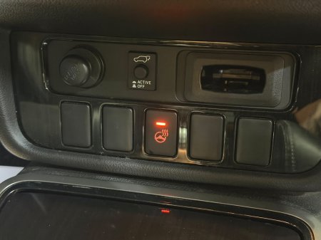 2016 Mitsubishi Outlander - photo 23