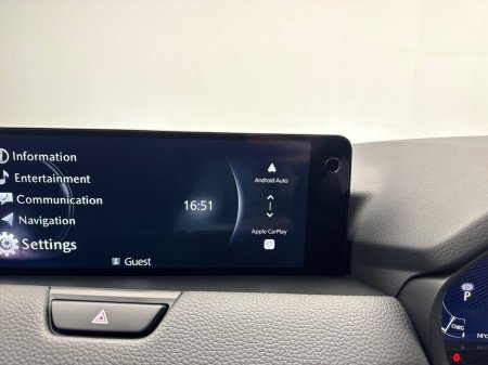 2026 Mazda CX-80 - photo 20