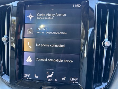 2018 Volvo XC60 - photo 24