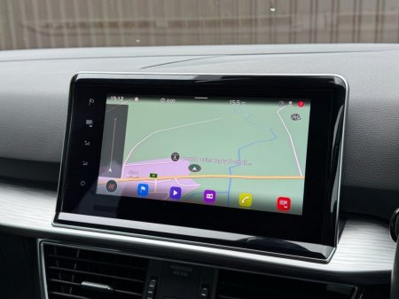 2023 SEAT Tarraco - photo 13