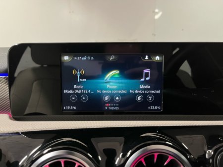 2021 Mercedes-Benz CLA - photo 16