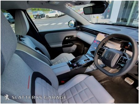 2026 Citroen C5 Aircross - photo 7