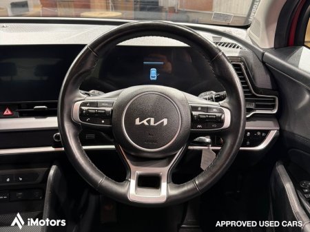 2022 Kia Sportage - photo 16