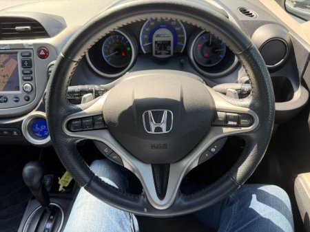 2011 Honda Fit - photo 10