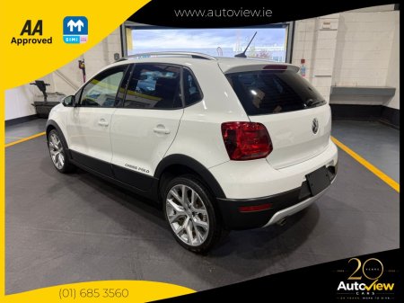 2016 Volkswagen Polo - photo 5