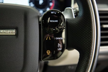 2022 Land Rover Range Rover Sport - photo 16