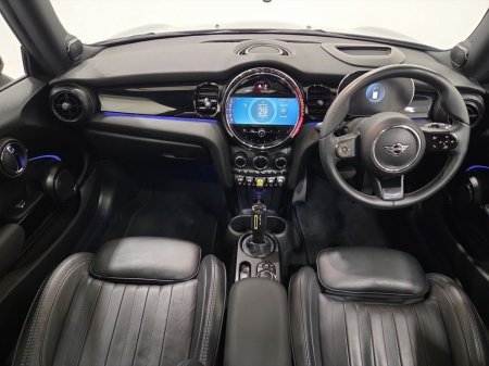 2022 Mini Cooper - photo 4