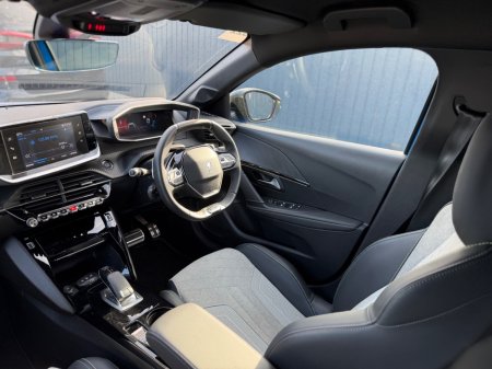 2021 Peugeot 208 - photo 43