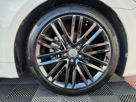 2015 Toyota Crown - photo 39