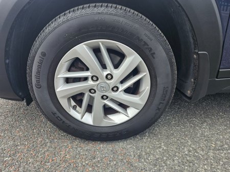 2019 Hyundai Tucson - photo 33