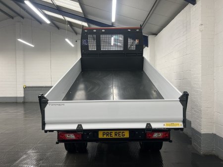 2026 Ford Transit - photo 3