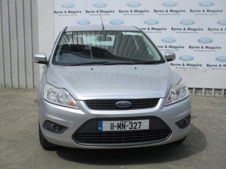 2011 Ford Focus - photo 24