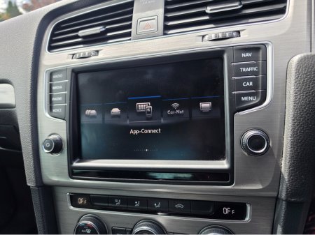 2017 Volkswagen Golf - photo 23
