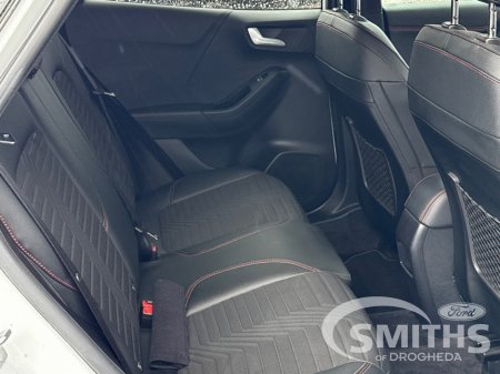 2023 Ford Puma - photo 7