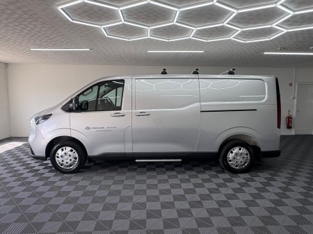 2025 Maxus DELIVER 7 - photo 5