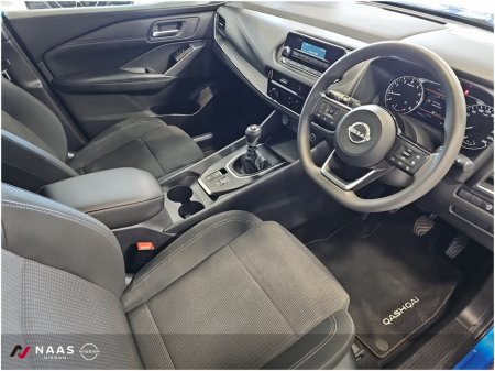 2023 Nissan Qashqai - photo 11