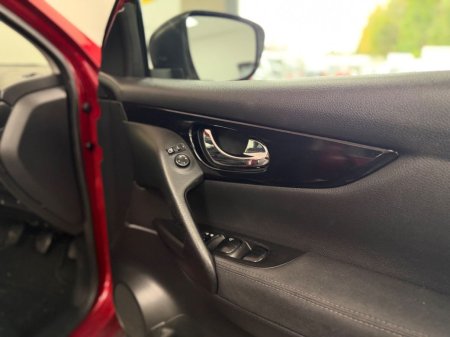 2014 Nissan Qashqai - photo 10