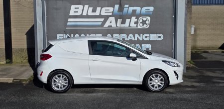 2020 Ford Fiesta - photo 5