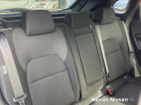 2023 Nissan Qashqai - photo 13