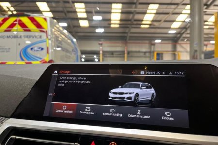 2020 BMW 3-Series - photo 34