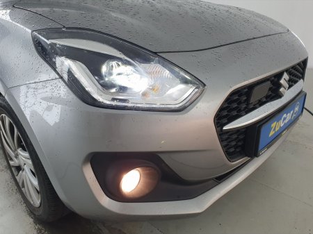 2023 Suzuki Swift - photo 43