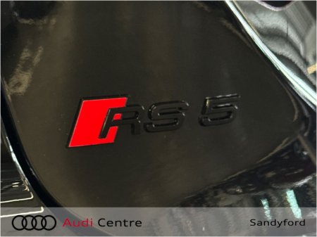2026 Audi RS5 - photo 16