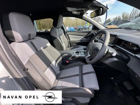 2026 Opel Grandland - photo 19