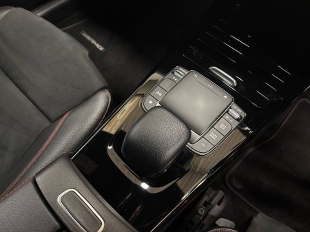 2021 Mercedes-Benz CLA - photo 16