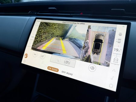 2025 Land Rover Range Rover - photo 17