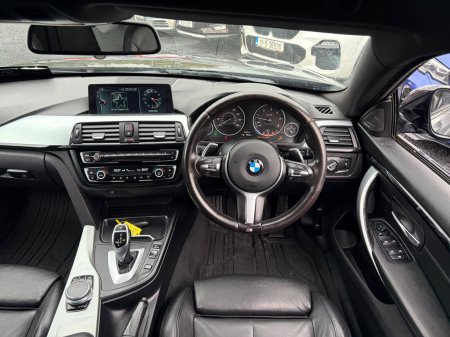 2017 BMW 4-Series - photo 14