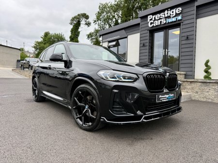 2022 BMW X3 - photo 3