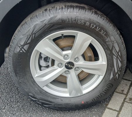 2027 Kia Sorento - photo 11