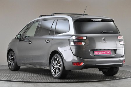 2022 Citroen C4 - photo 7