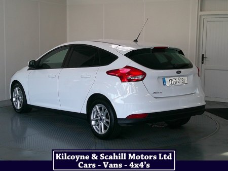 2017 Ford Focus - photo 5