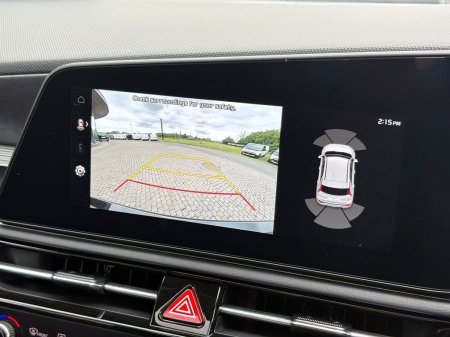 2026 Kia Niro - photo 17