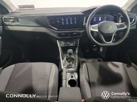 2026 Volkswagen Polo - photo 4