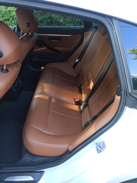 2016 BMW 4-Series - photo 12