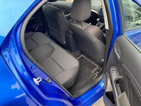 2016 Honda Civic - photo 9