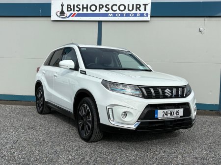 2024 Suzuki Vitara - photo 2