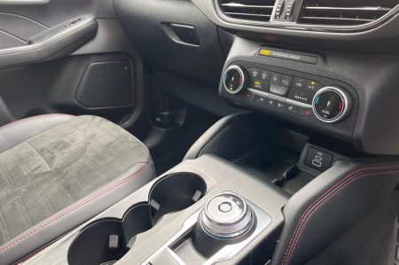 2023 Ford Kuga - photo 38