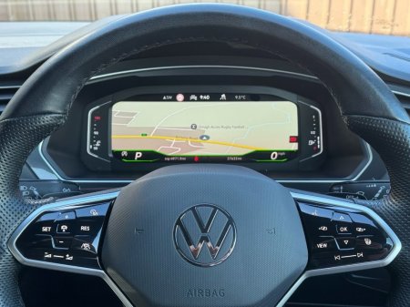 2024 Volkswagen Tiguan Allspace - photo 12