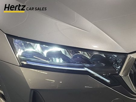 2025 Skoda Octavia - photo 7