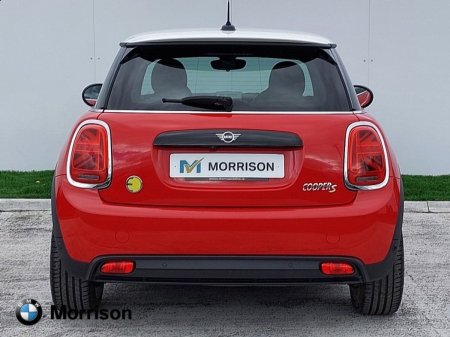 2022 Mini Cooper - photo 20